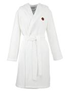 Kboke Bath Robe Morgenkåbe White Kenzo Home