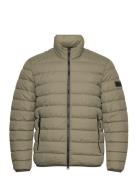 Woven Outdoor Jackets Foret Jakke Khaki Green Marc O'Polo