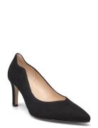 Pumps Shoes Heels Pumps Classic Black Gabor