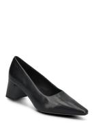 Altea Shoes Heels Pumps Classic Black VAGABOND