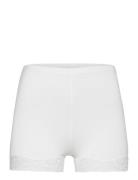 Biker Briefs Trusser, Tanga Briefs White Damella Of Sweden