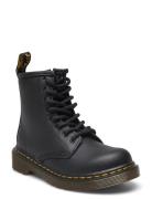 1460 J Softy T Boots Støvler Black Dr. Martens