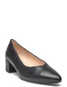 Pumps Shoes Heels Pumps Classic Black Gabor