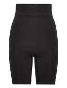 Vimacie Seamless Shaping Shorts/Ef Lingerie Shapewear Bottoms Black Vila