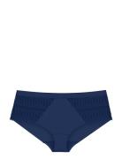 Aura Spotlight T Maxi Trusser, Tanga Briefs Navy Triumph