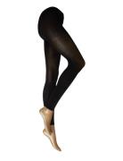 Decoy Leggings Microfib 60D 3D Lingerie Pantyhose & Leggings Black Decoy