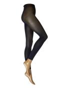 Decoy Leggings Microfib 60D 3D Lingerie Pantyhose & Leggings Black Decoy