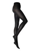 Merino Tights Lingerie Pantyhose & Leggings Black Wolford