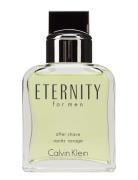 Eternity Man After Shave Splash Beauty Men Shaving Products After Shave Nude Calvin Klein Fragrance