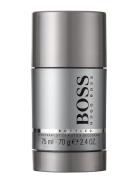 Hugo Boss Bottled Deodorant Stick Beauty Men Deodorants Sticks Nude Hugo Boss Fragrance