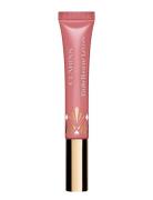 Natural Lip Perfector Lipgloss Makeup Pink Clarins