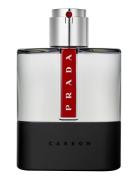 Prada Luna Rossa Carbon Eau De Toilette 100Ml Parfume Eau De Parfum Nude Prada