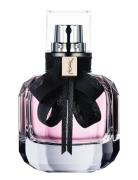 Mon Paris Intensement Eau De Parfum Parfume Eau De Parfum Nude Yves Saint Laurent