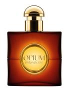 Yves Saint Laurent Opium Eau De Toilette 30Ml Parfume Eau De Toilette Nude Yves Saint Laurent