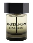 La Nuit De L'homme Eau De Toilette Parfume Eau De Parfum Nude Yves Saint Laurent