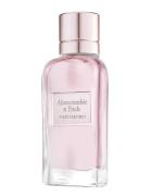 First Instinct Women Edp Parfume Eau De Parfum Nude Abercrombie & Fitch