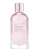 First Instinct Women Edp Parfume Eau De Parfum Nude Abercrombie & Fitch