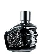 Diesel Only The Brave Tattoo Eau De Toilette 50 Ml Parfume Eau De Parfum Nude Diesel - Fragrance