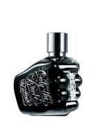 Diesel Only The Brave Tattoo Eau De Toilette 35 Ml Parfume Eau De Parfum Nude Diesel - Fragrance