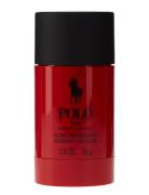 Polo Red Deo Stick Beauty Men Deodorants Sticks Nude Ralph Lauren - Fragrance