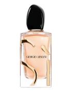 Sì Eau De Parfum Parfume Eau De Parfum Nude Armani