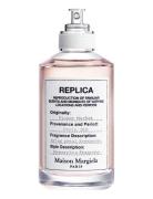 Replica Flower Market Eau De Toilette Parfume Eau De Toilette Nude Maison Margiela