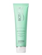 Biotherm Biosource Purifying Foaming Cleanser 150Ml Ansigtsrens Makeupfjerner Nude Biotherm