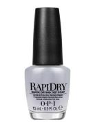 Rapidry Top Coat Neglelak Makeup Multi/patterned OPI