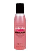 Acet -Free Polish Remover Beauty Women Nails Nail Polish Removers Nude OPI