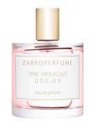 Pink Molécule 090.09 Edp Parfume Eau De Parfum Nude Zarkoperfume