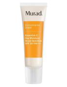 Essential-C Day Moisture Broad Spectrum Spf 30 | Pa+++ Fugtighedscreme Dagcreme Nude Murad