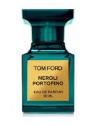 Neroli Portofino Eau De Parfum Parfume Eau De Parfum Nude TOM FORD