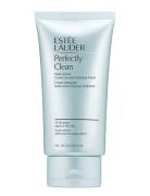 Perfectly Clean Creme Cleanser/Moisture Mask Ansigtsrens Makeupfjerner Multi/patterned Estée Lauder