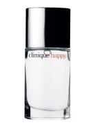 Clinique Happy. Perfume Spray Parfume Eau De Toilette Nude Clinique