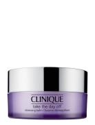 Take The Day Off Cleansing Balm Makeupfjerner Nude Clinique
