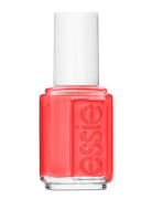 Essie Classic Sunday Funday 268 Neglelak Makeup Red Essie