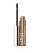 Just Browsing Brush-On Styling Mousse Øjenbrynsgel Makeup Brown Clinique