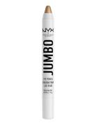 Nyx Professional Make Up Jumbo Eye Pencil 617 Iced Mocha Eyeliner Makeup Brown NYX Professional Makeup