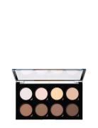 Highlight & Contour Pro Palette Contouring Makeup NYX Professional Makeup