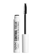 Control Freak Eye Brow Gel Øjenbrynsgel Makeup Nude NYX Professional Makeup