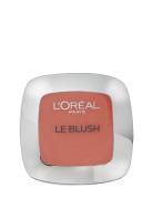 L'oréal Paris True Match Blush 160 Peach Rouge Makeup Orange L'Oréal Paris