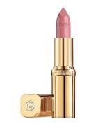 L'oréal Paris Color Riche Satin Lipstick 235 Nude Læbestift Makeup Red L'Oréal Paris