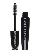 Mega Volume Collagene Mascara Mascara Makeup Black L'Oréal Paris