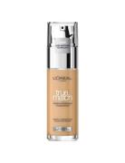 L'oréal Paris True Match Foundation 5.W Foundation Makeup L'Oréal Paris