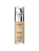 L'oréal Paris True Match Foundation 5.N Foundation Makeup L'Oréal Paris