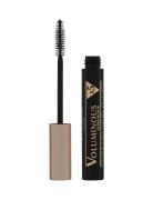 L'oréal Paris Voluminous Carbon Black Mascara 7,5 Ml Mascara Makeup Black L'Oréal Paris