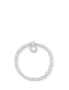Bracelet Accessories Jewellery Bracelets Chain Bracelets Silver Thomas Sabo