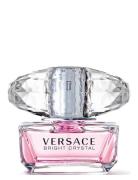 Bright Crystal Edt Parfume Eau De Toilette Nude Versace Fragrance