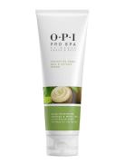 Protective Hand Nail & Cuticle Cream Neglepleje Nude OPI