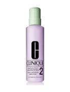 Clarifying Lotion Twice A Day Exfoliator 2 Ansigtsrens T R Nude Clinique